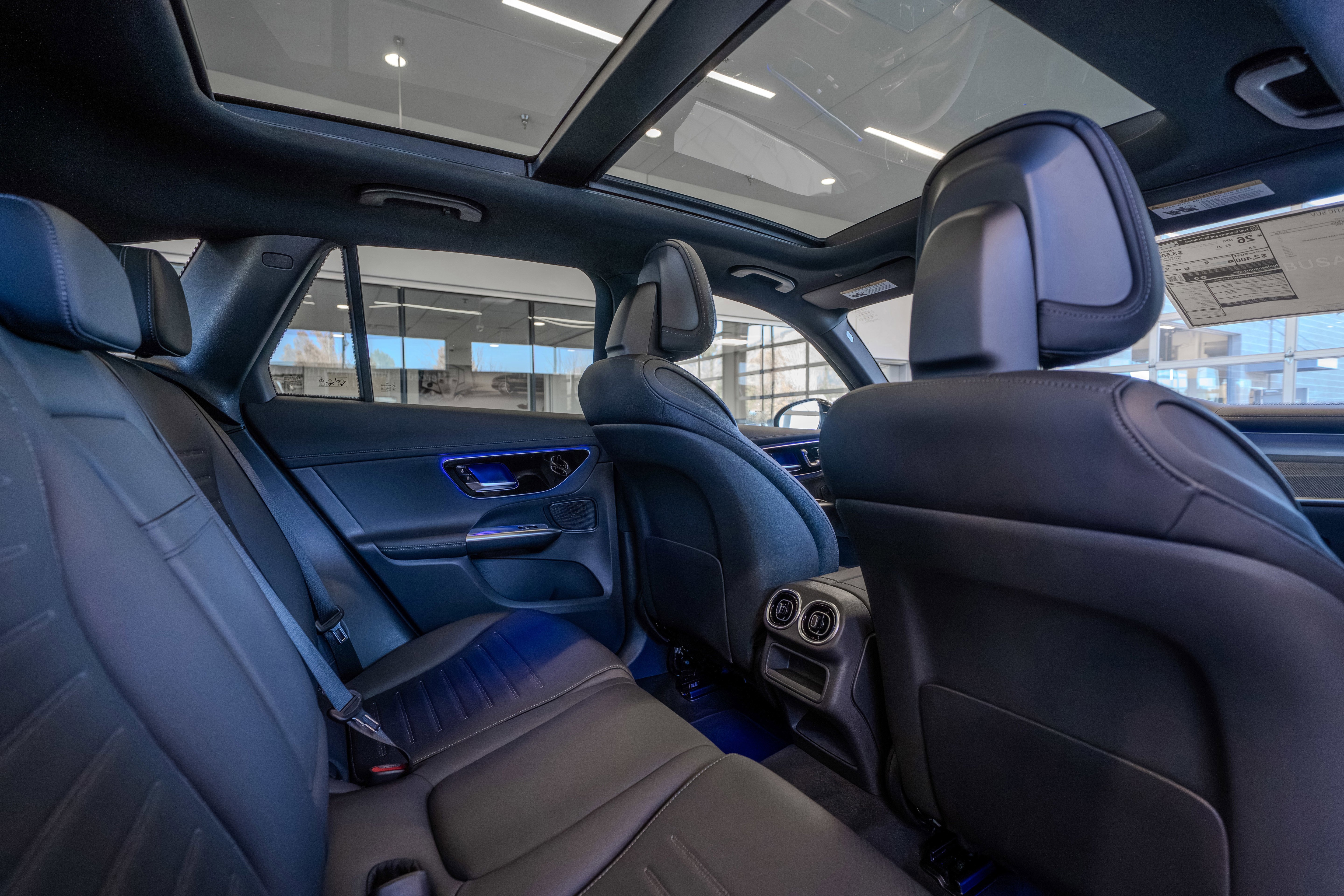 2026 Mercedes-Benz GLC Base - Photo 64