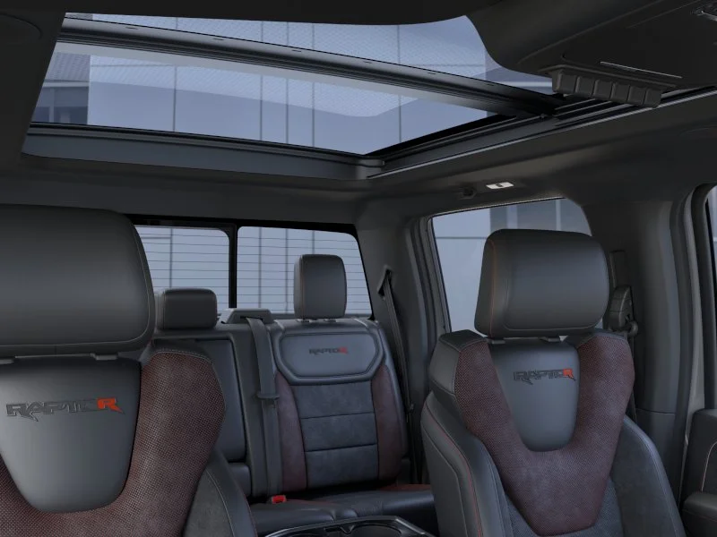 New 2026 Avalanche Ford Raptor image 55