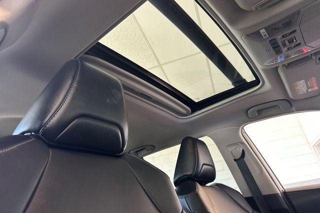 Certified Used 2022 LUNAR ROCK Toyota  image 21