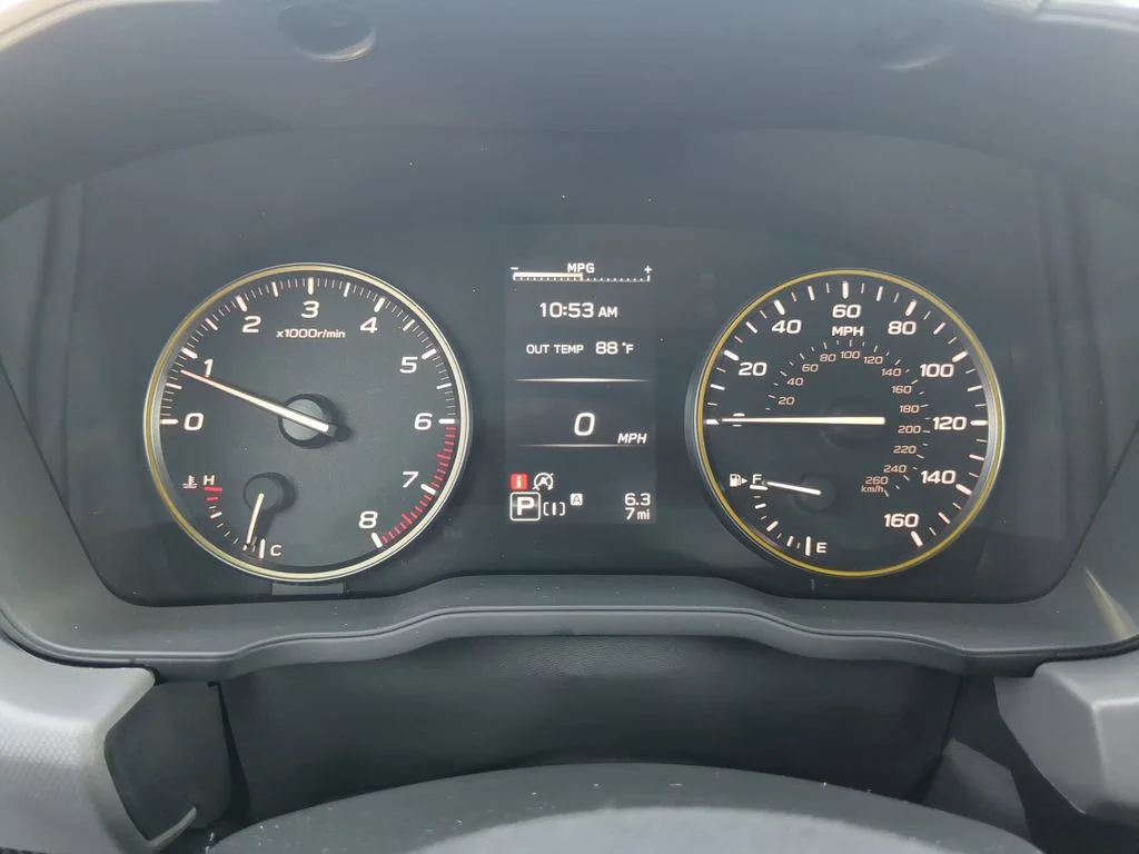 2026 Subaru Crosstrek Sport - Photo 30