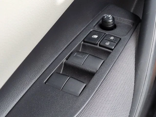 Certified Used 2024 Beige Toyota LE image 21