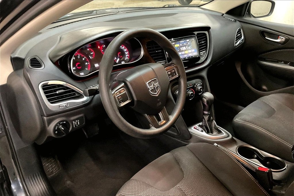 2014 DODGE DART - Image 13