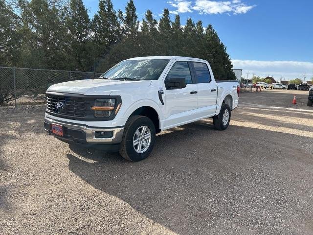 New 2026 Oxford White Ford XL image 47