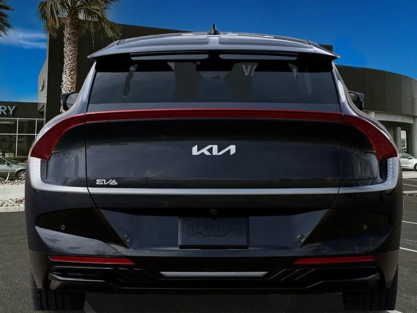 New 2025 Panthera Metal Kia Wind image 15