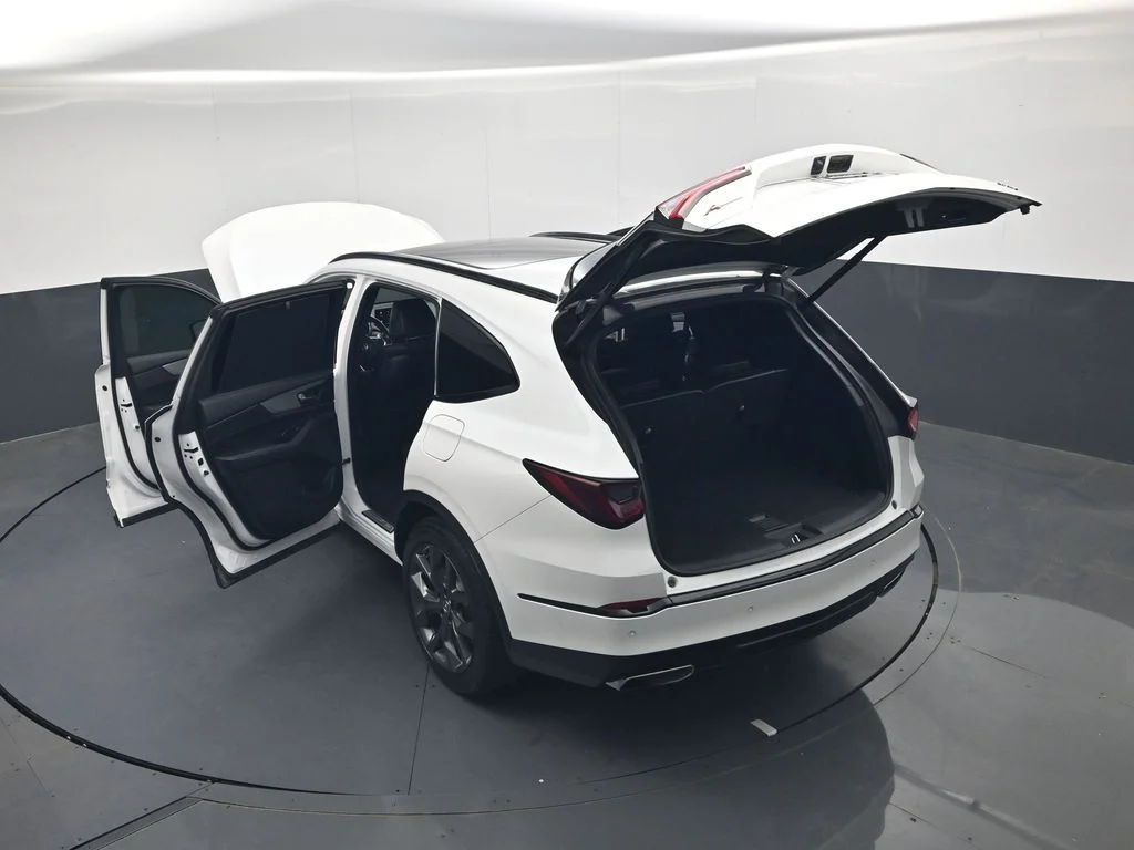 2024 Acura MDX A-Spec Package - Photo 43