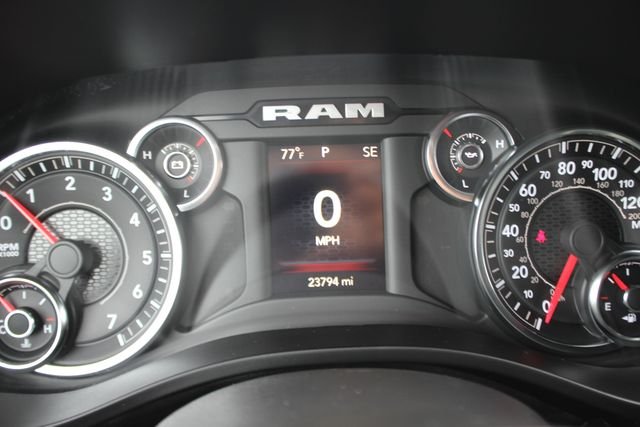 Used 2023 Gray Ram Big Horn/Lone Star image 17