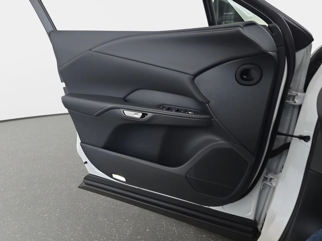 New 2026 Eminent White Pearl Lexus PREMIUM AWD image 24