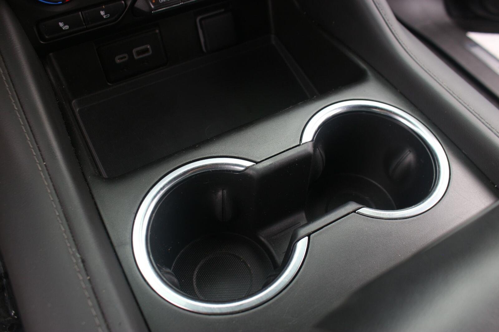 Used 2024 Black Chevrolet Z71 image 32