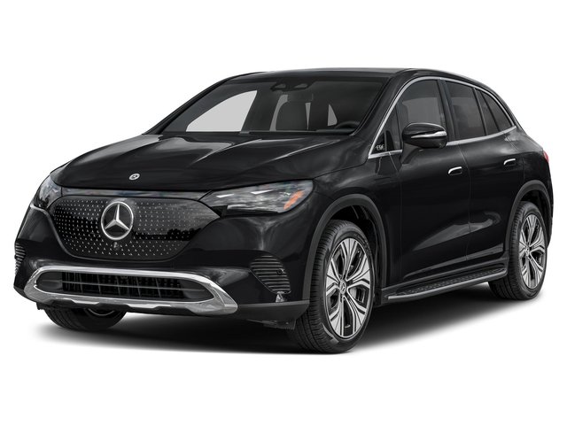 2027 Mercedes-Benz EQE EQE 320+