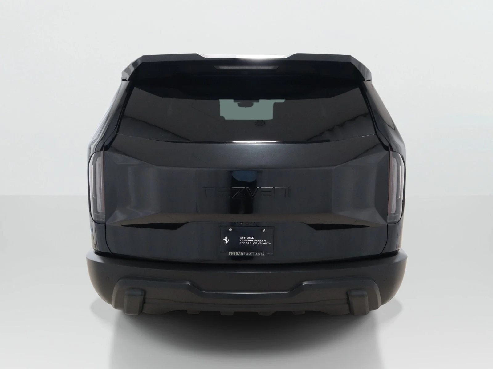 Used 2024 Black Raven Cadillac 4WD Premium Luxury image 4