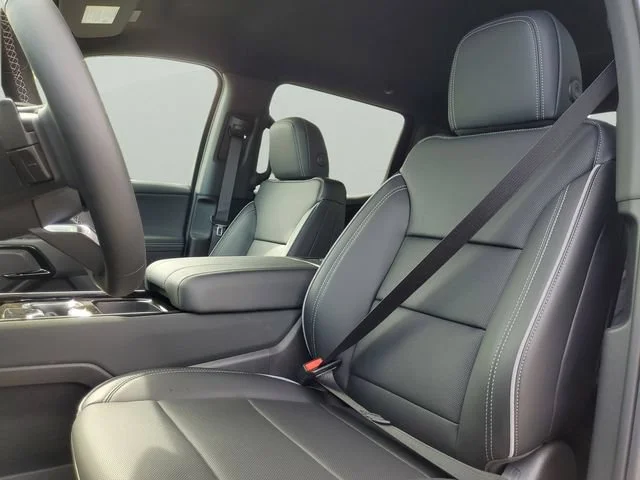 New 2026 Slate Gray Metallic Chevrolet LT - Extended Range image 20