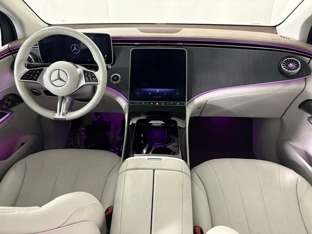 Used 2023 White Mercedes-Benz 350+ SUV image 39