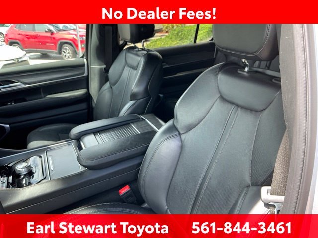 Used 2024 Silver Jeep Series II image 25