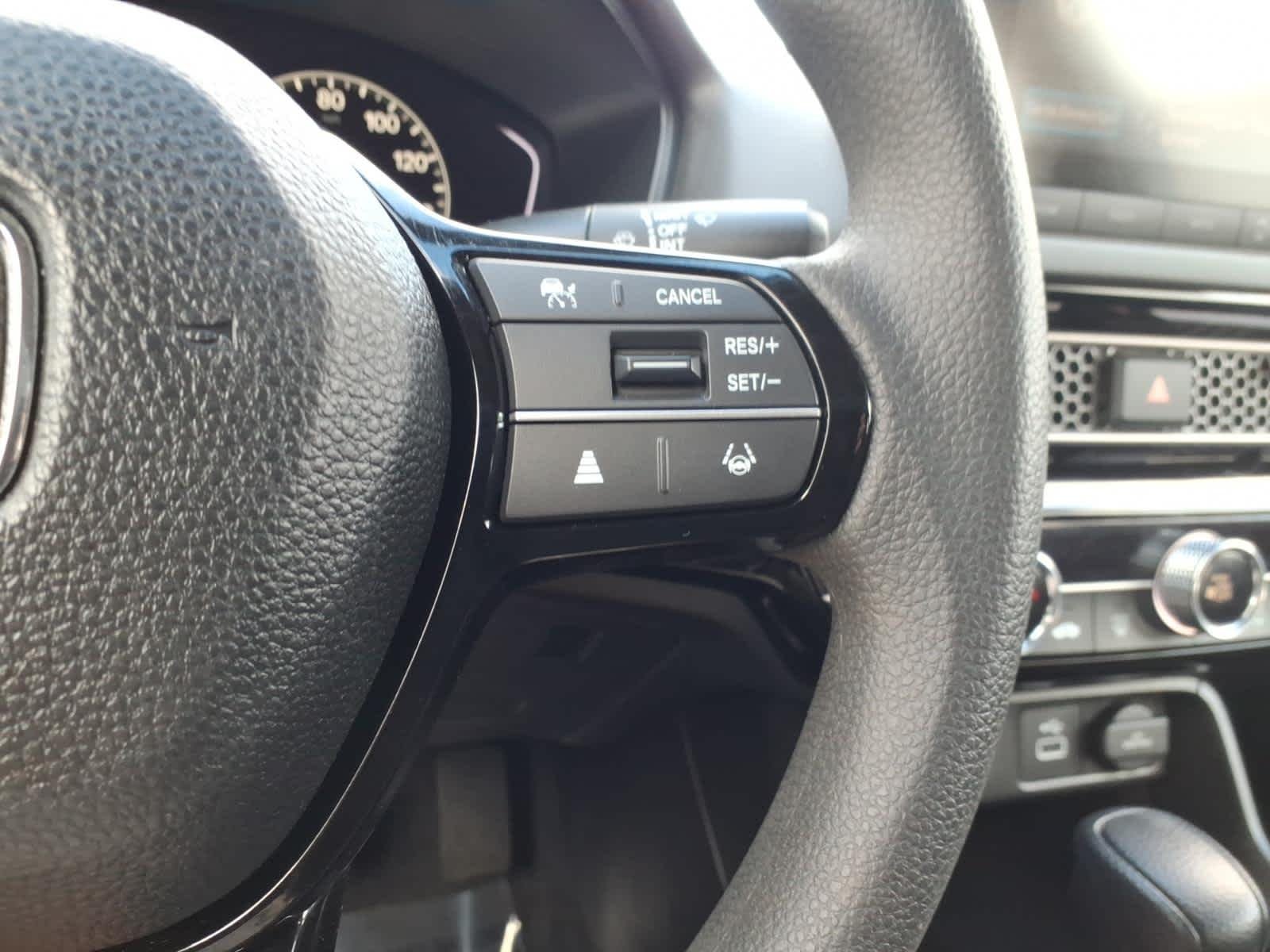 2024 Honda Civic LX - Photo 22