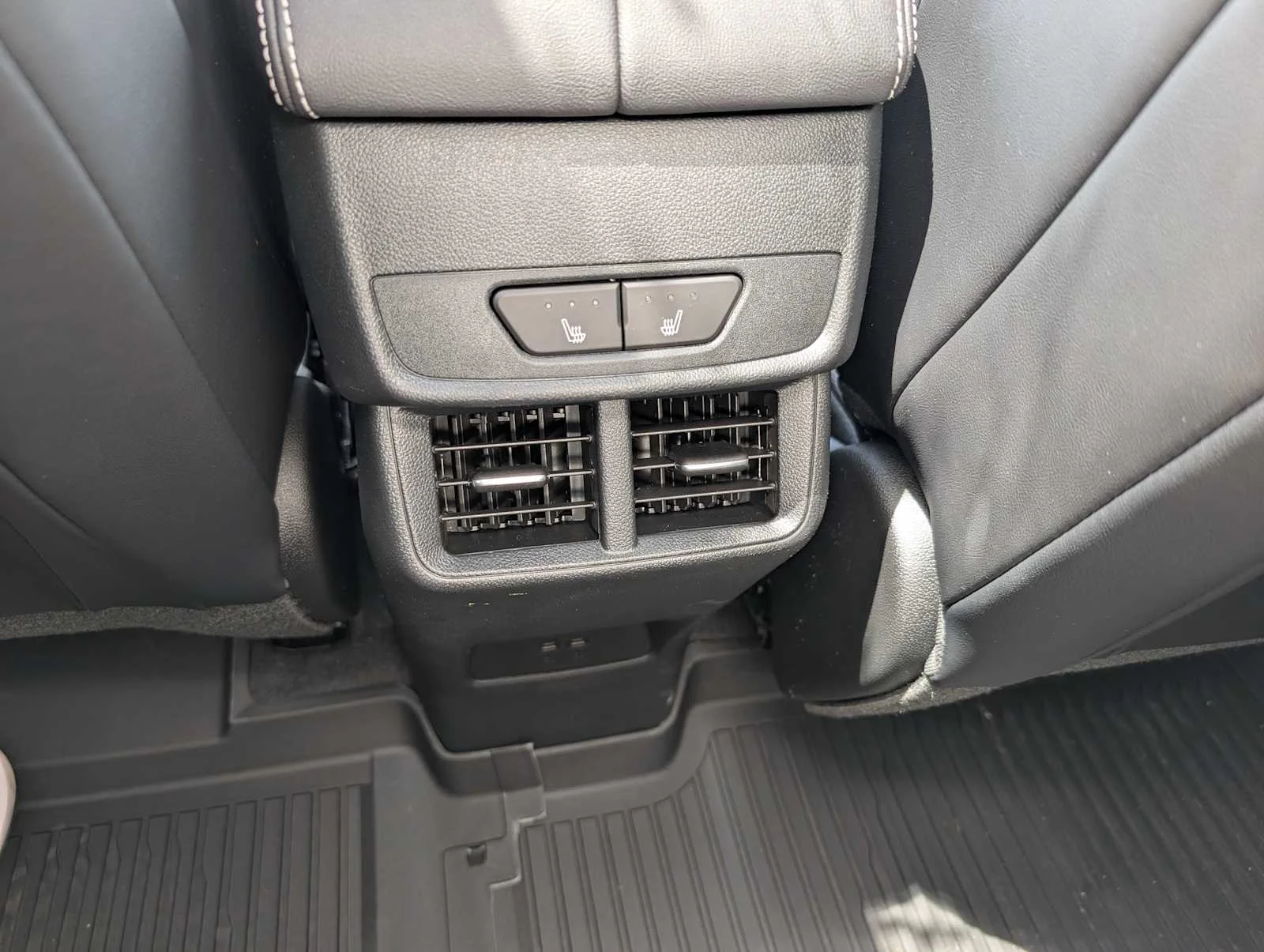 New 2026 Ebony Twilight Metallic GMC AWD Denali image 15