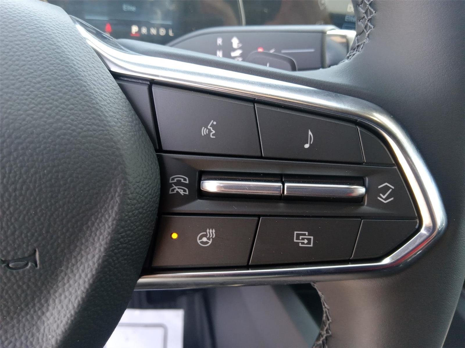 2026 Chevrolet Equinox LT - Photo 24