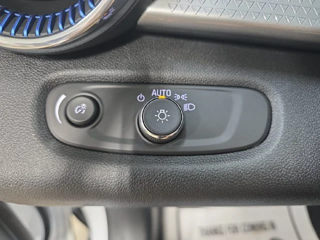 2026 Chevrolet Trax LT - Photo 27
