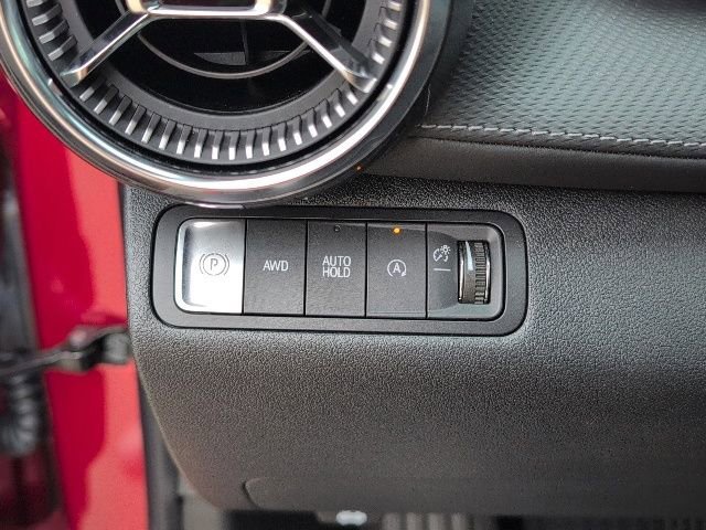 New 2026 Radiant Red Tintcoat Chevrolet LT image 15