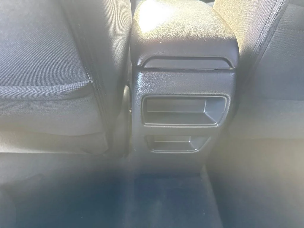 Used 2017 Black Nissan SR image 11