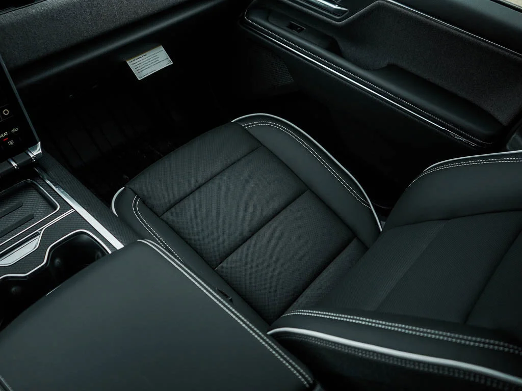 2026 GMC Sierra EV Elevation - Photo 22