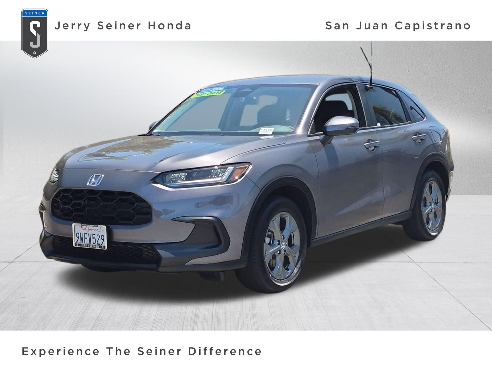 Used 2026  Honda LX image 1