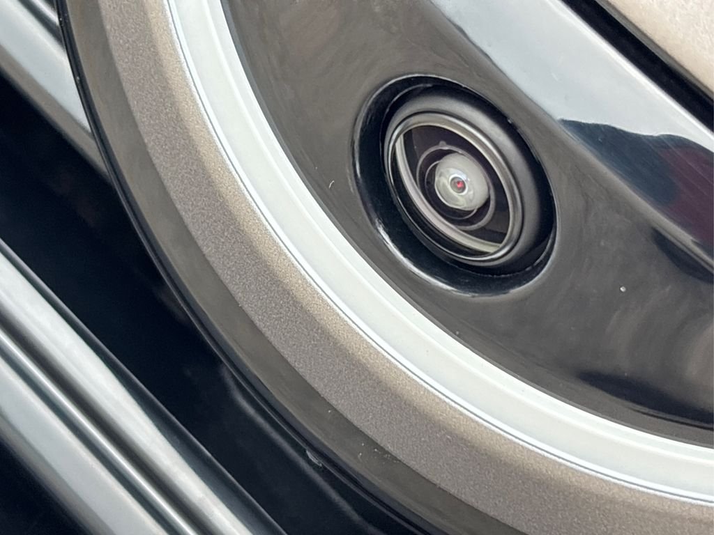 2025 Nissan Murano SL - Photo 15