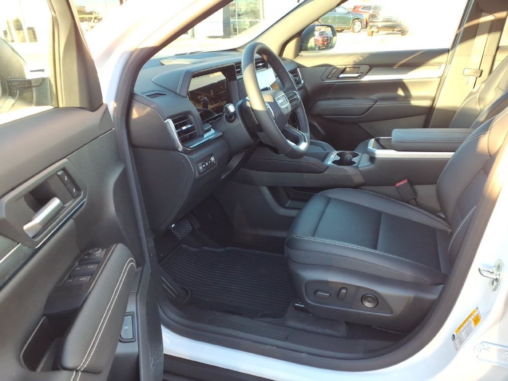 2027 GMC Terrain Elevation - Photo 16