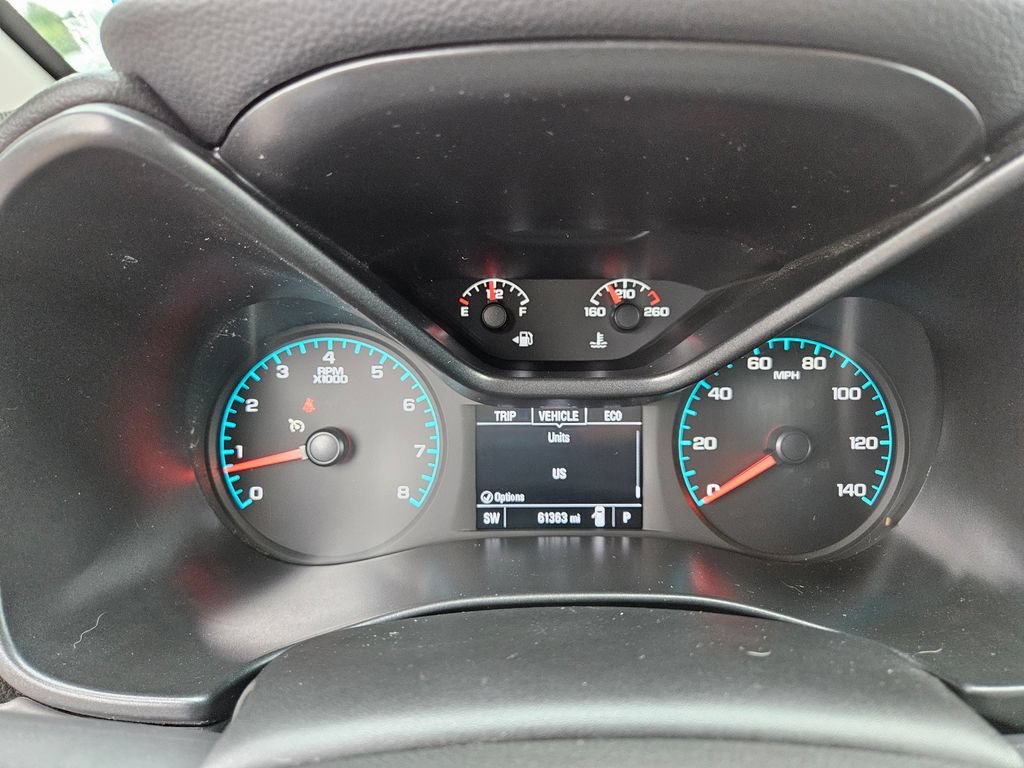 2022 GMC Canyon AT4 - Photo 18