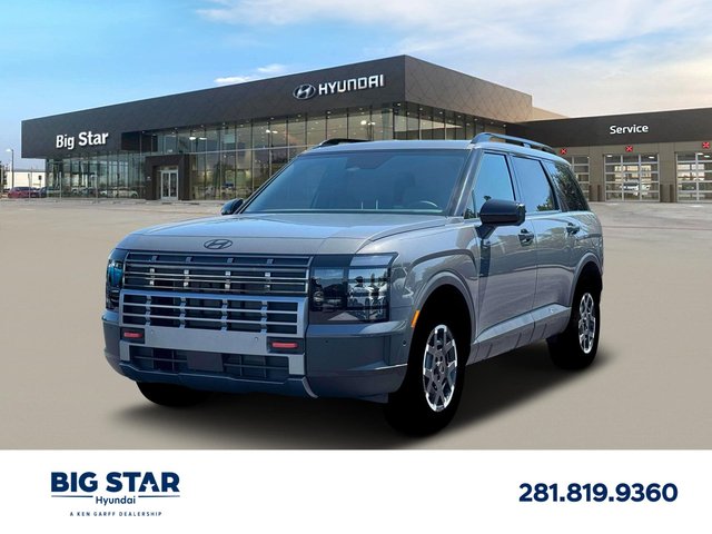 New 2026 Hyundai PALISADE XRT Pro AWD Sport Utility