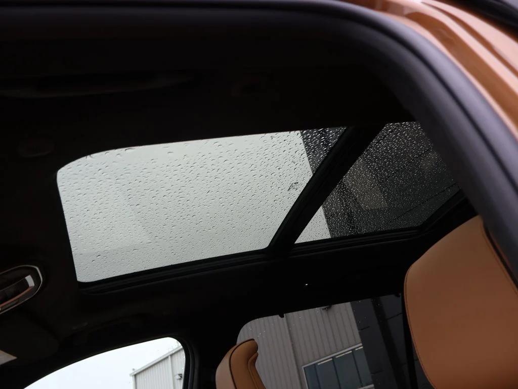 New 2026 Copper Shino Metallic Clear-Coat Exterior Paint Jeep Summit image 27