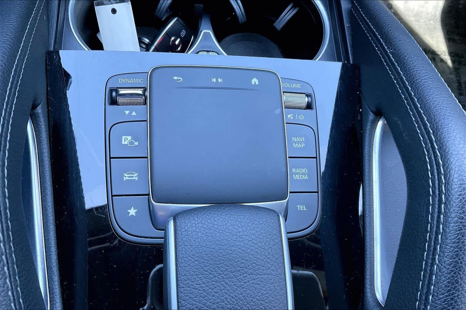 2024 Mercedes-Benz GLS Base - Photo 46