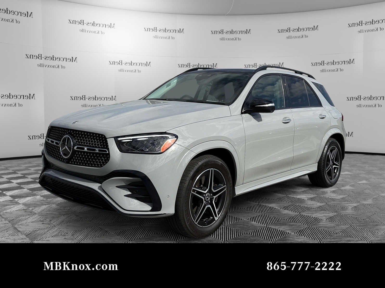 2024 Mercedes-Benz GLE GLE350