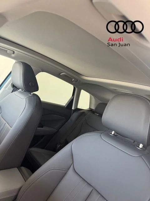 New 2026 Blue Audi S line image 13