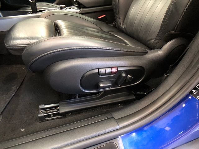 Certified Used 2021 Starlight Blue Metallic MINI Clubman image 11