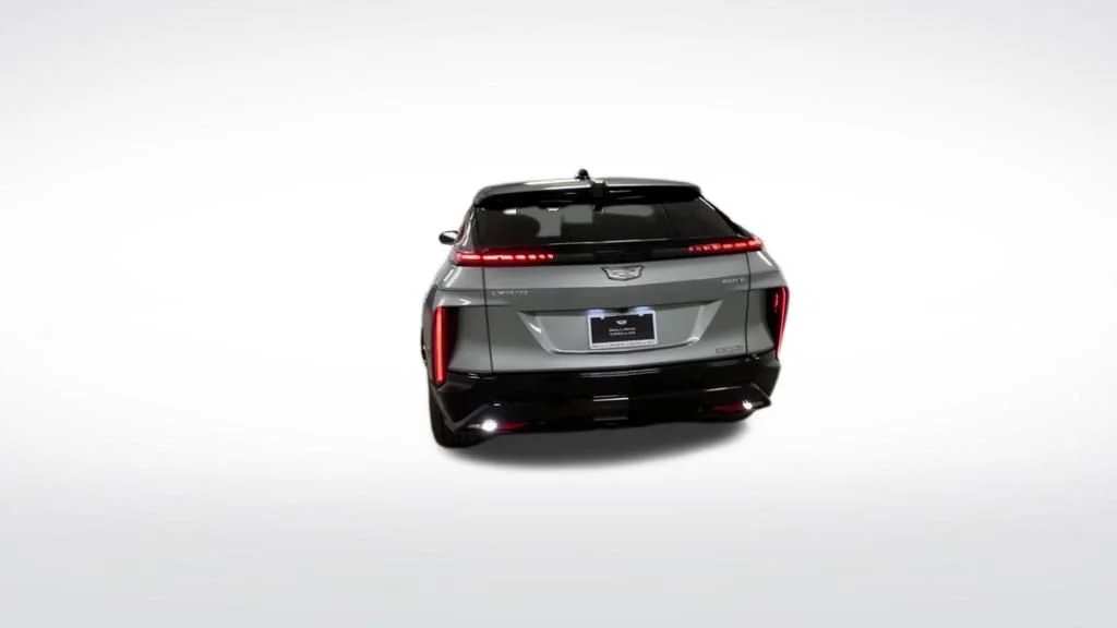 2026 Cadillac LYRIQ Premium Sport - Photo 45