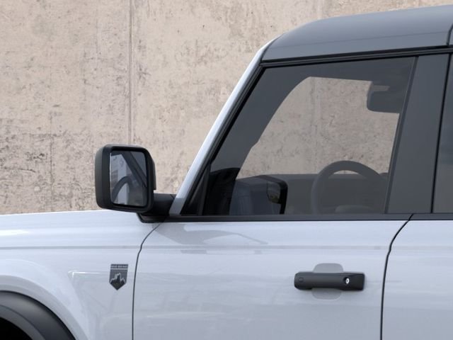 New 2026 Oxford White Ford Big Bend® image 22