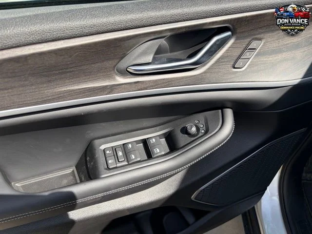2026 Jeep Grand Cherokee Limited - Photo 10