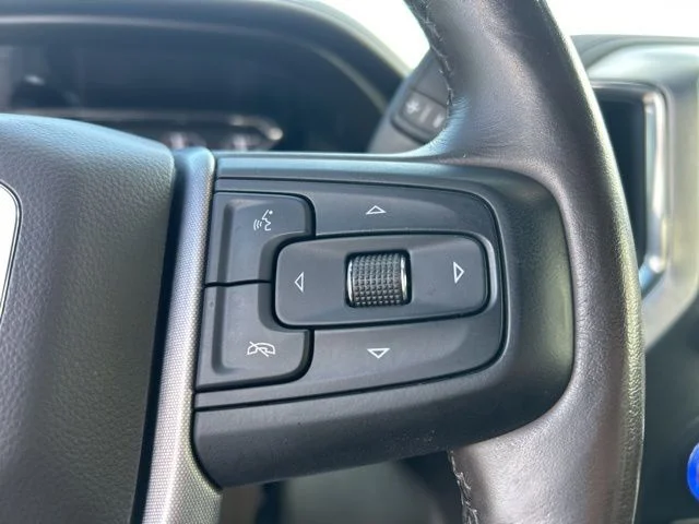 2021 GMC Sierra 1500 SLT - Photo 42