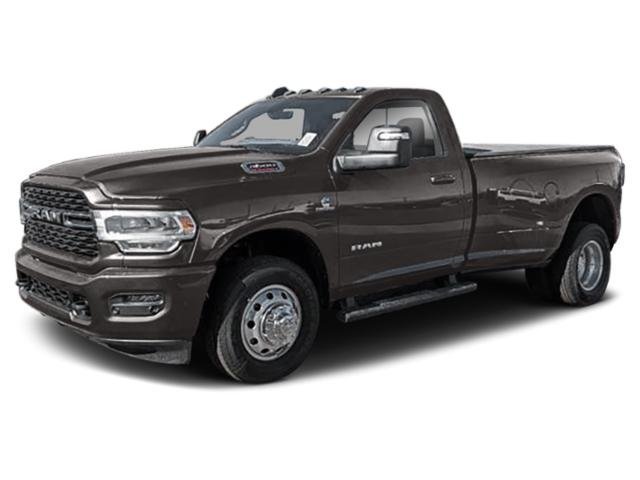 2023 RAM Ram 3500 Pickup