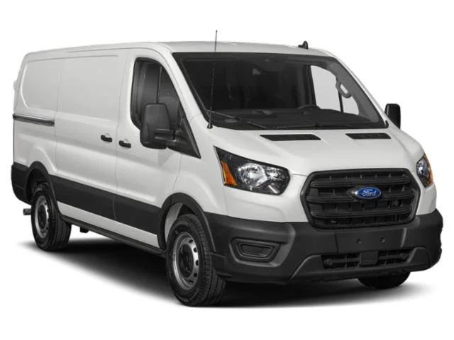 Used 2021 Oxford White Ford Base image 7