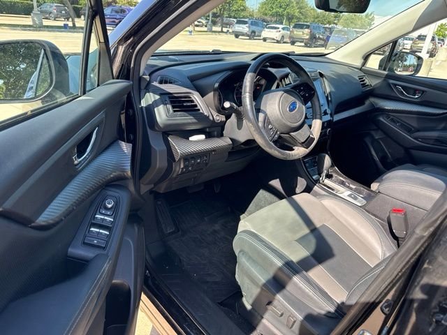Used 2022  Subaru Onyx Edition image 9