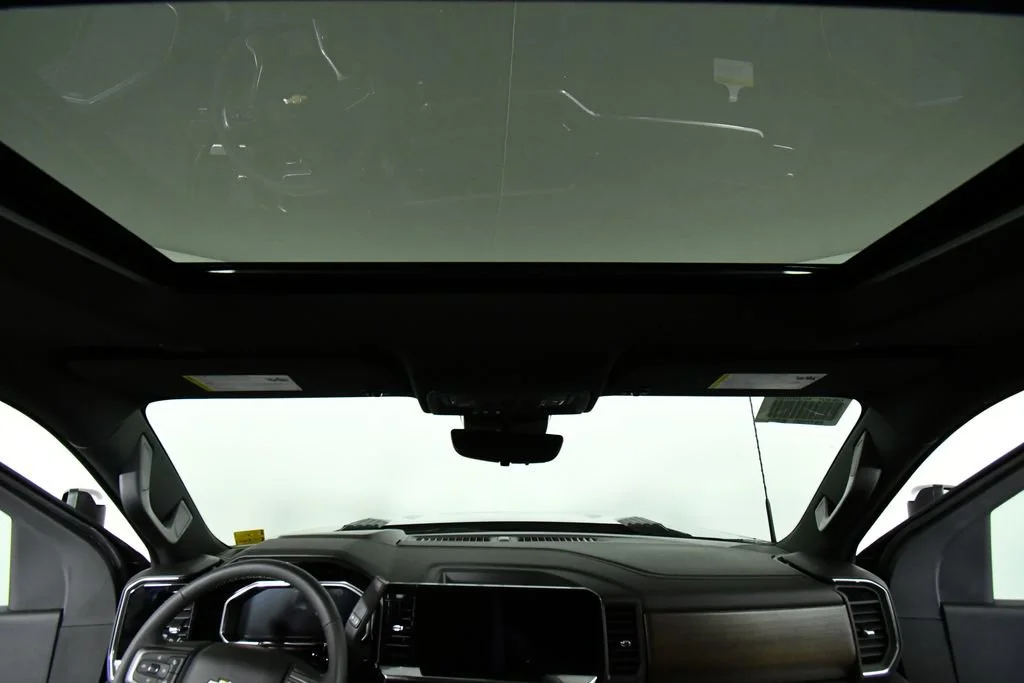 2026 Chevrolet Silverado 3500 HD High Country - Photo 22