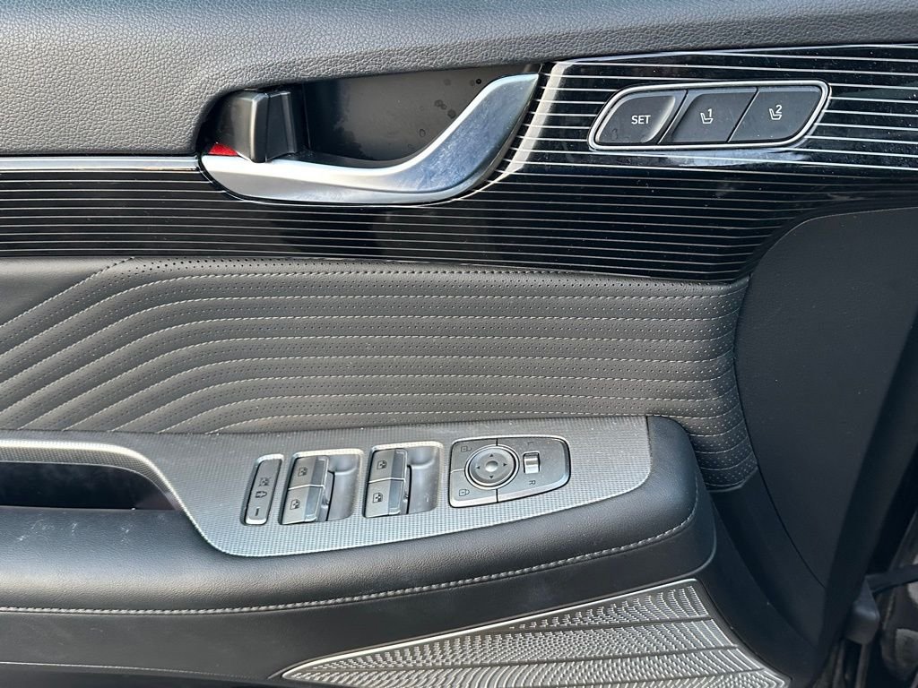 2023 Hyundai Palisade Calligraphy - Photo 6