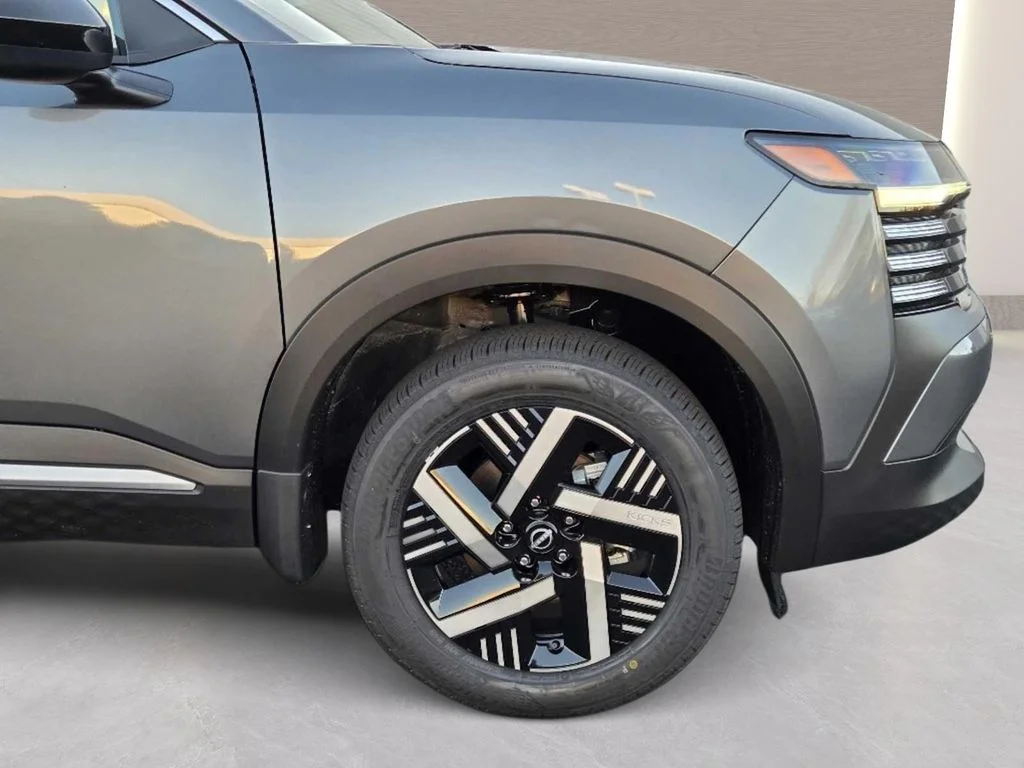 2026 Nissan KICKS SV - Photo 11