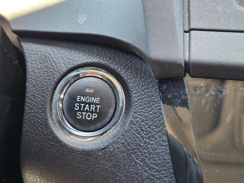 Used 2019 White Toyota Limited image 31