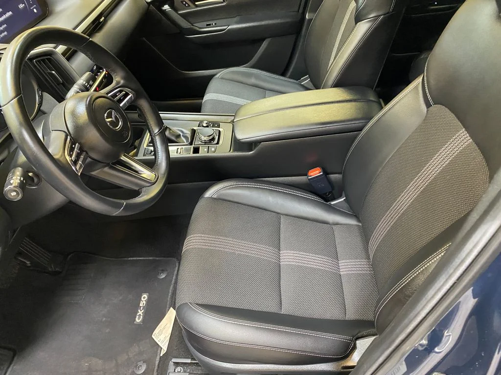 Used 2026 Blue Mazda 2.5 S Preferred image 19
