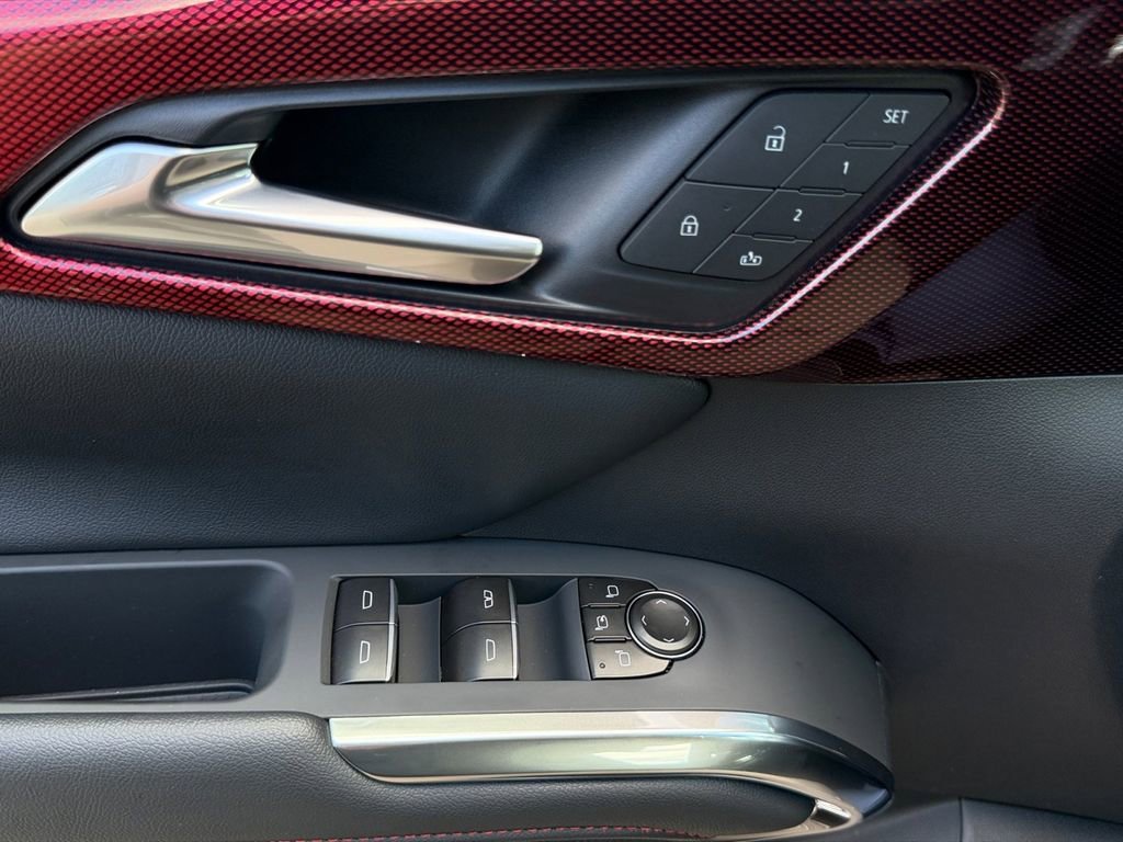 2026 Chevrolet Traverse RS - Photo 29