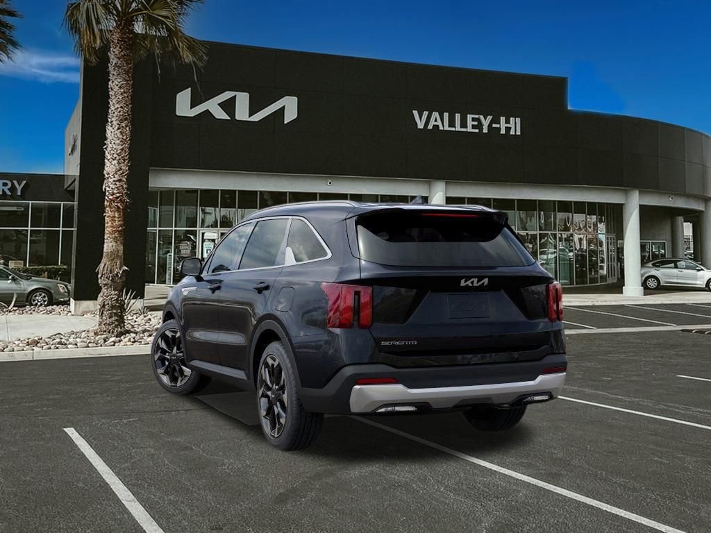 New 2026 Panthera Metal Kia EX image 4