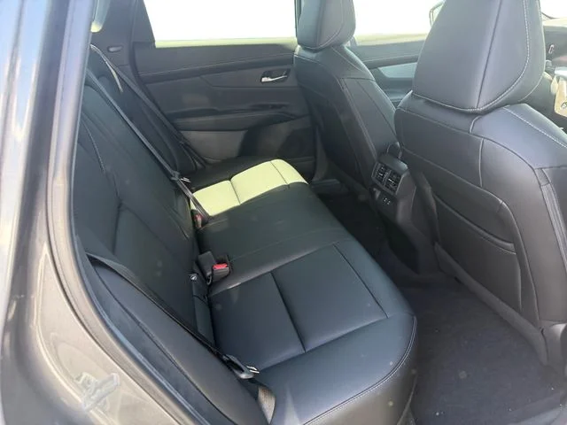 2025 Nissan Murano SL - Photo 8
