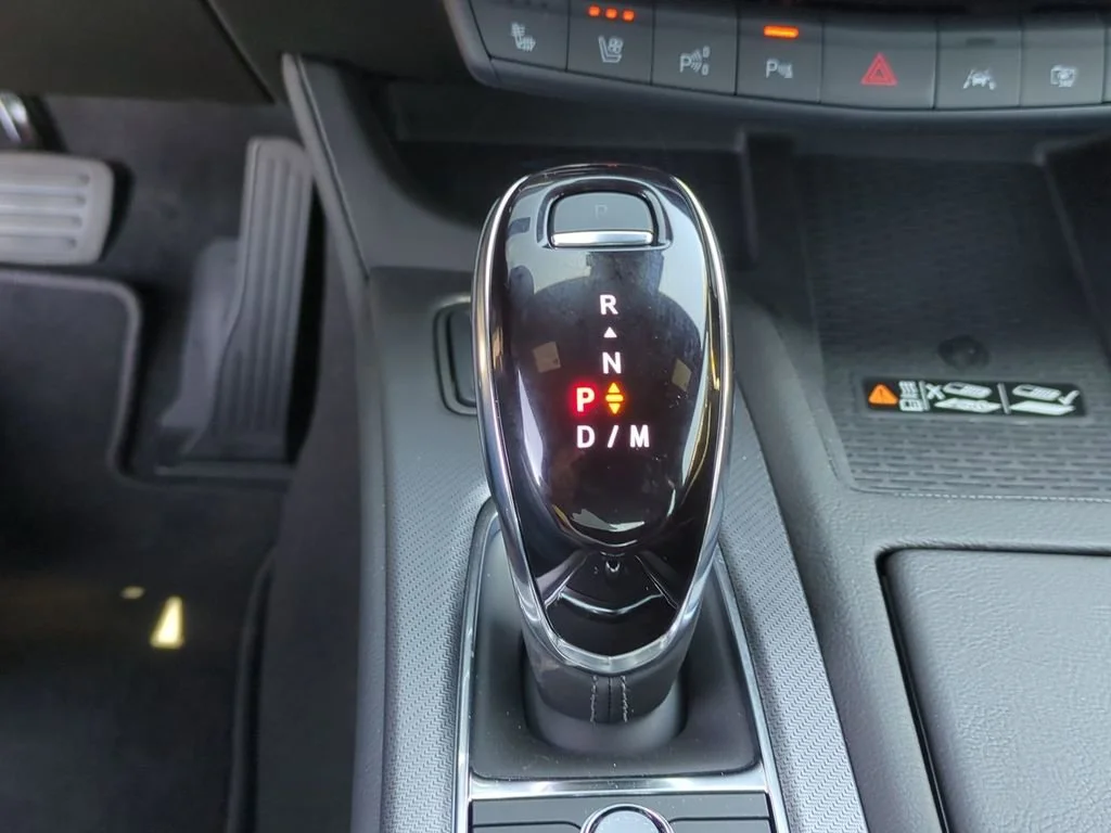 2026 Cadillac CT5 Premium Luxury - Photo 17